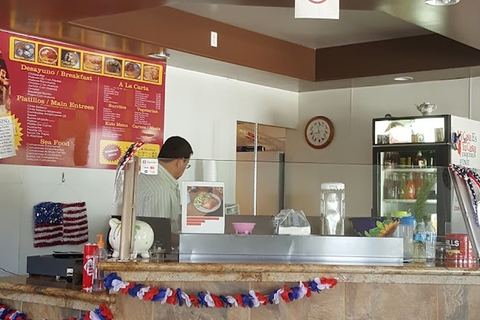 Mi Casa Restaurant